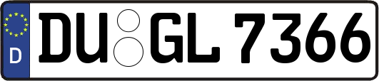 DU-GL7366