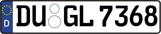 DU-GL7368
