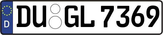 DU-GL7369