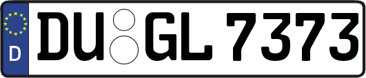 DU-GL7373