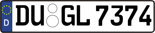 DU-GL7374