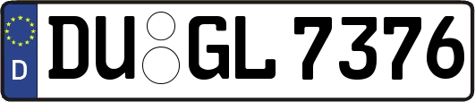 DU-GL7376