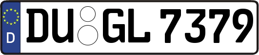 DU-GL7379