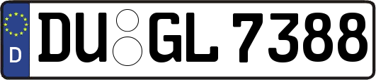 DU-GL7388