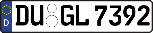 DU-GL7392