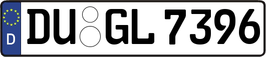 DU-GL7396