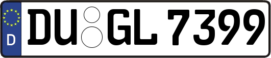 DU-GL7399
