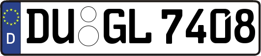 DU-GL7408