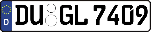 DU-GL7409