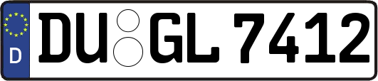 DU-GL7412