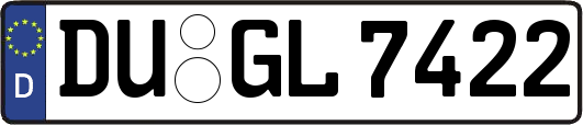 DU-GL7422