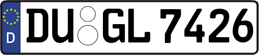 DU-GL7426