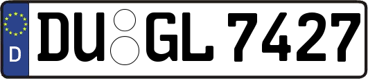 DU-GL7427