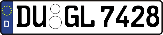 DU-GL7428
