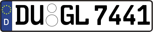 DU-GL7441