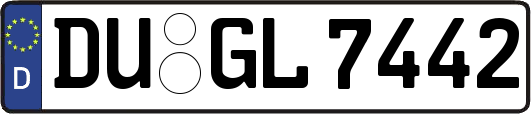 DU-GL7442