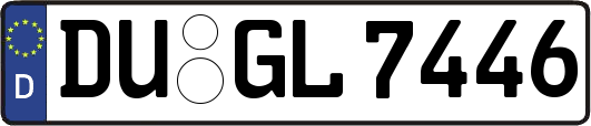 DU-GL7446