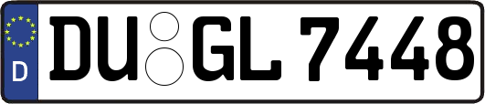 DU-GL7448
