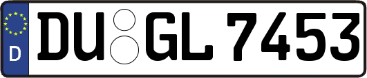 DU-GL7453