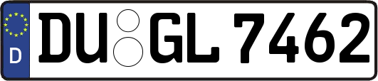 DU-GL7462