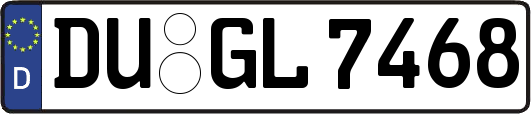 DU-GL7468