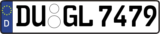 DU-GL7479