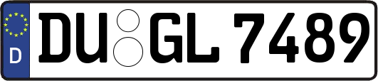 DU-GL7489