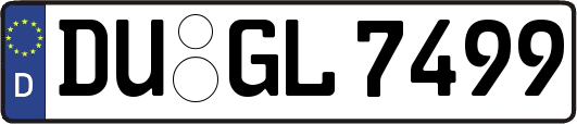 DU-GL7499