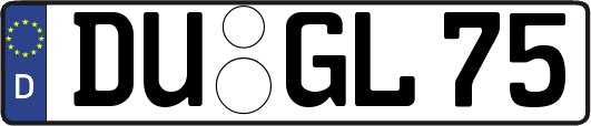 DU-GL75
