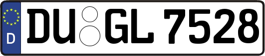 DU-GL7528