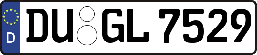 DU-GL7529