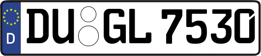 DU-GL7530