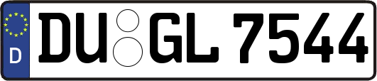 DU-GL7544