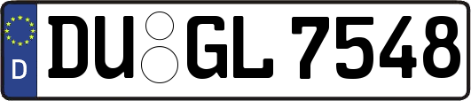 DU-GL7548