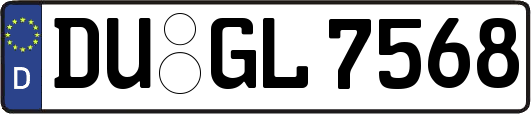 DU-GL7568