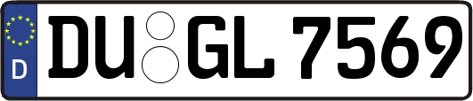 DU-GL7569