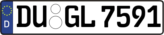 DU-GL7591