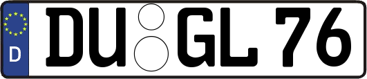 DU-GL76