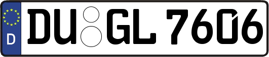 DU-GL7606