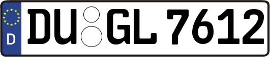 DU-GL7612