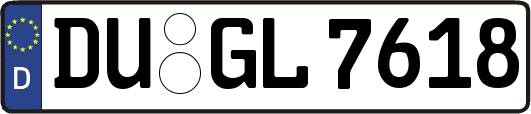 DU-GL7618
