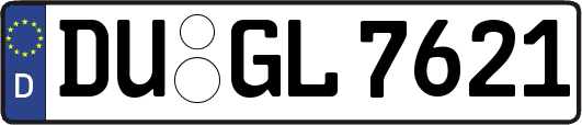 DU-GL7621