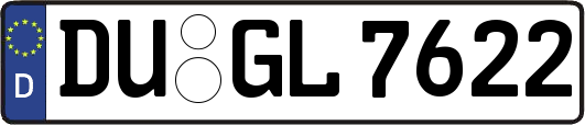 DU-GL7622