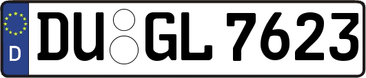 DU-GL7623