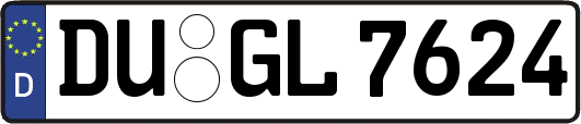 DU-GL7624