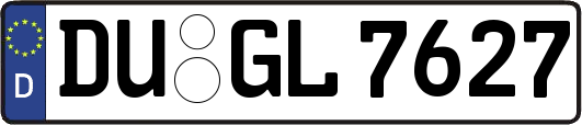 DU-GL7627