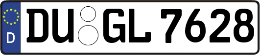 DU-GL7628