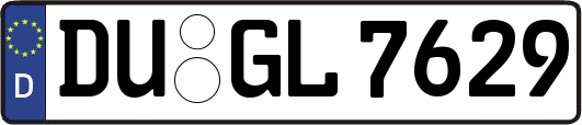 DU-GL7629