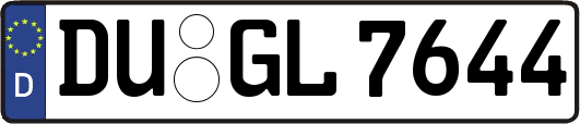 DU-GL7644