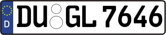 DU-GL7646